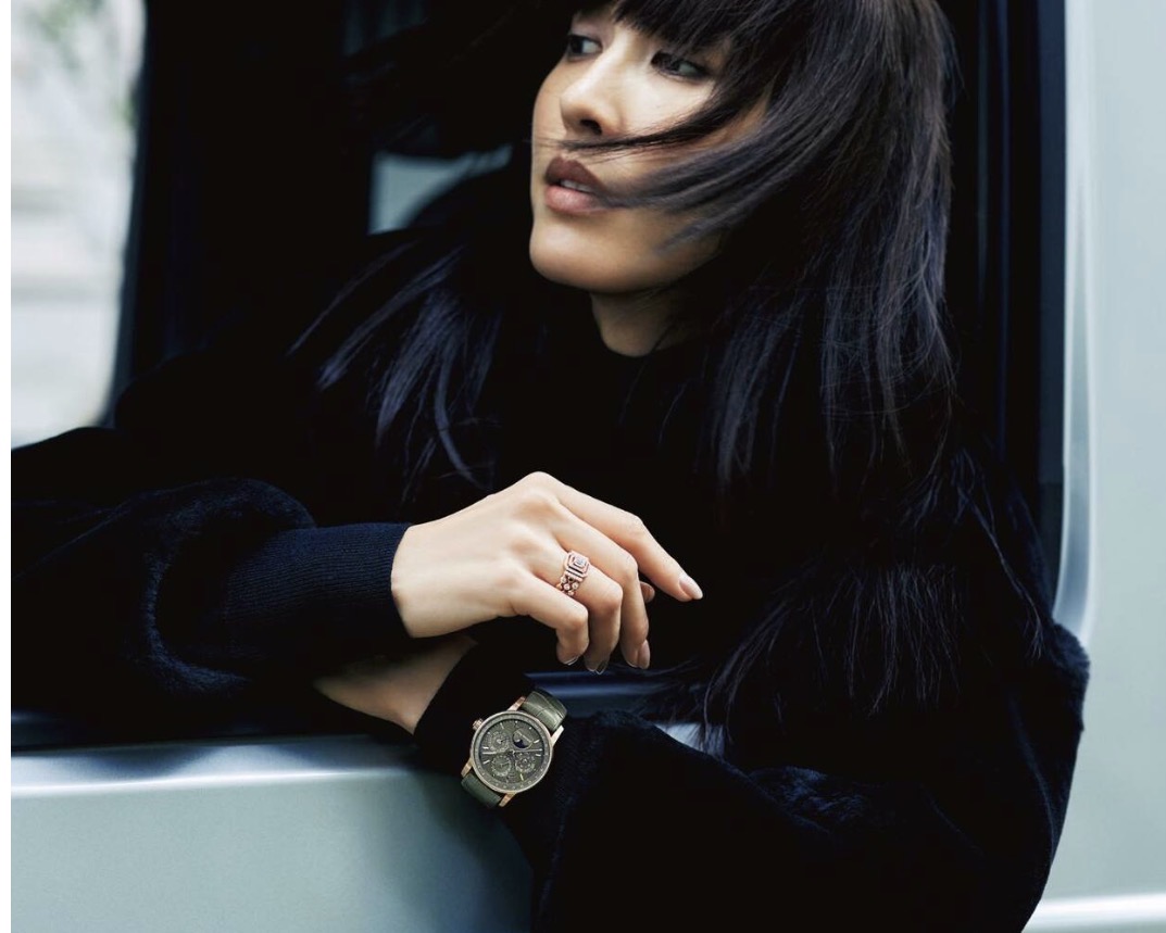 Precious”Audemars Piguet Image