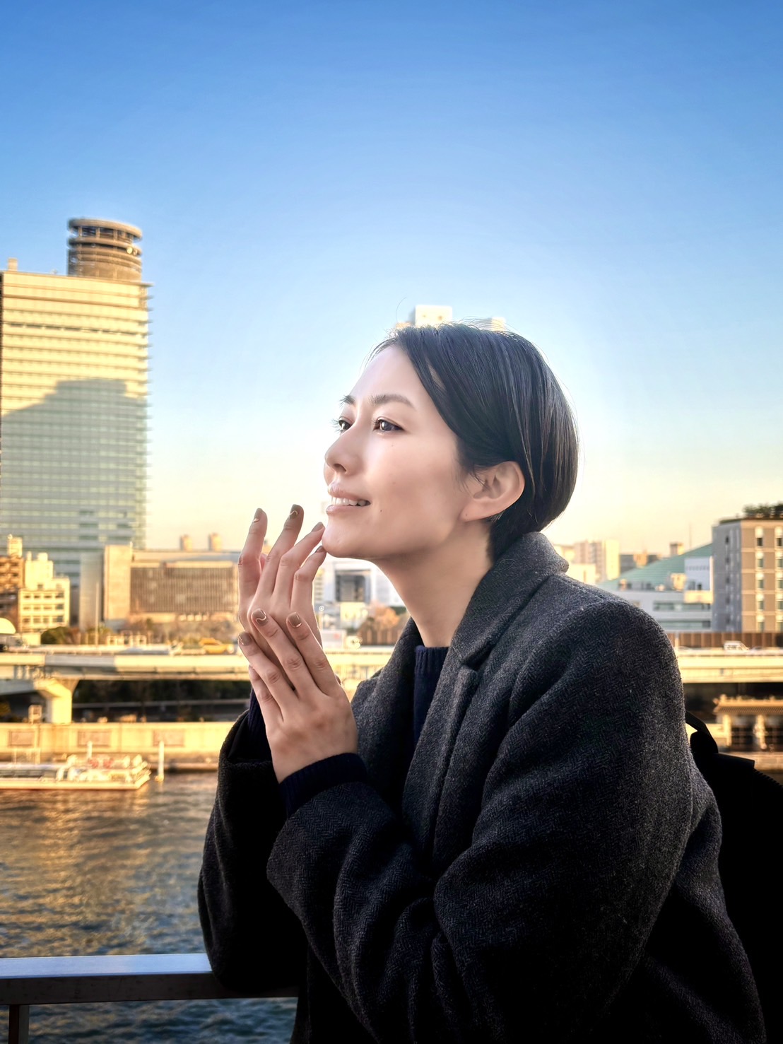 TX 木ドラ「人は見た目じゃないと思ってた」 Image