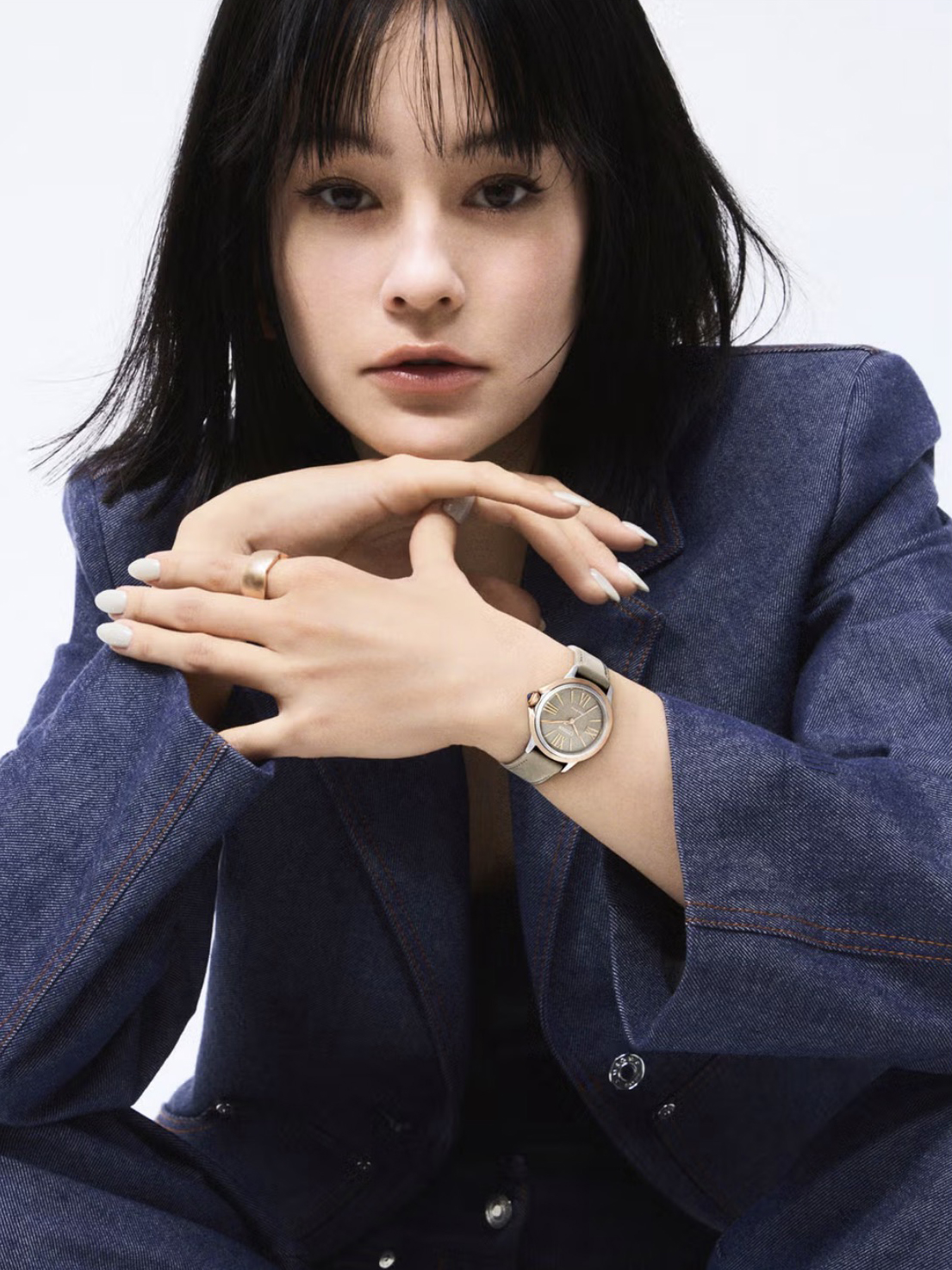 25ans Digital “CITIZEN” Image