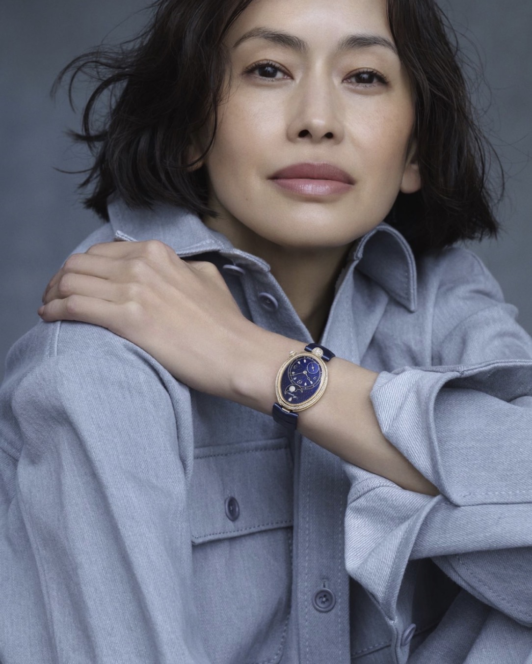 和樂web “Breguet” Image