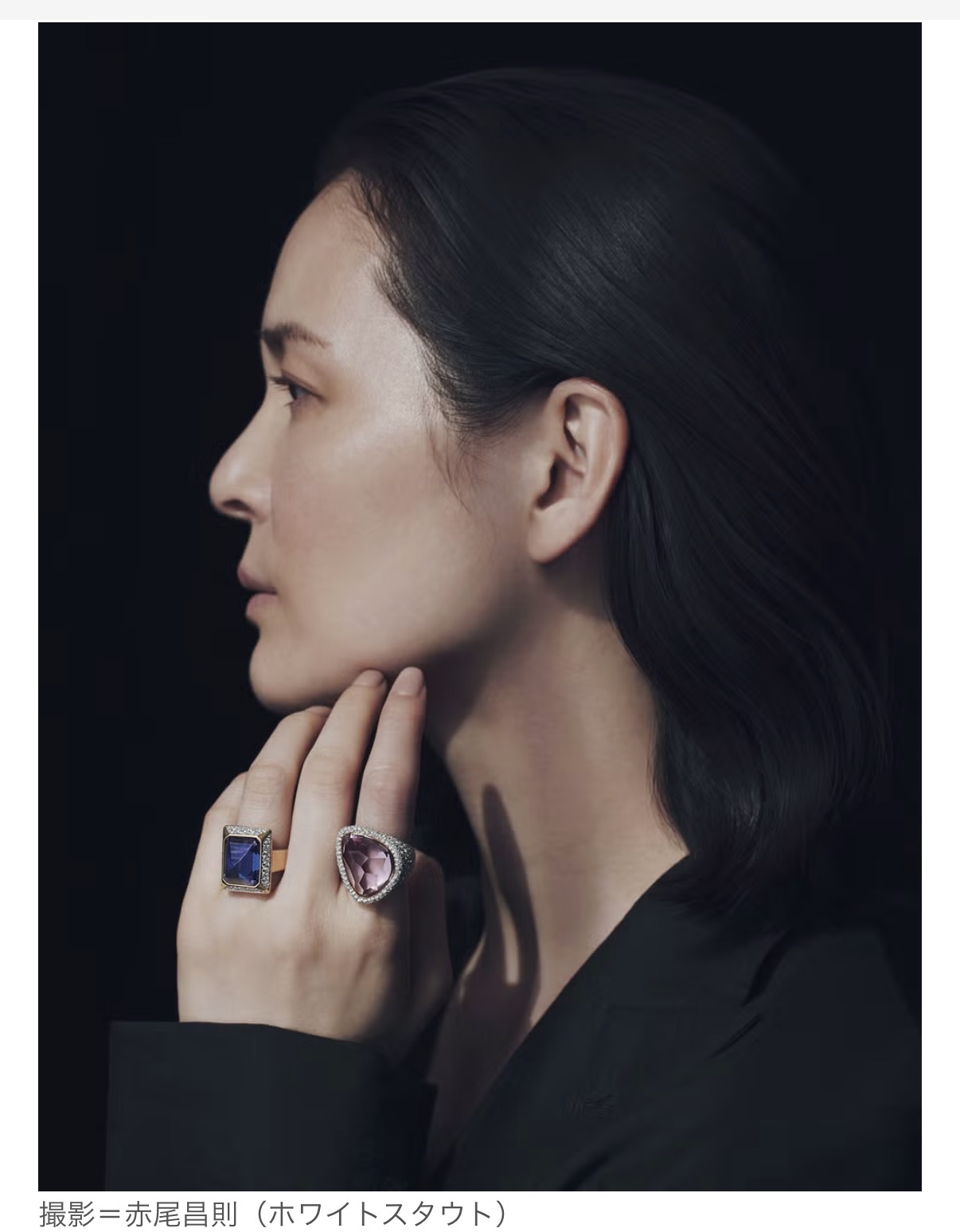 婦人画報 Image