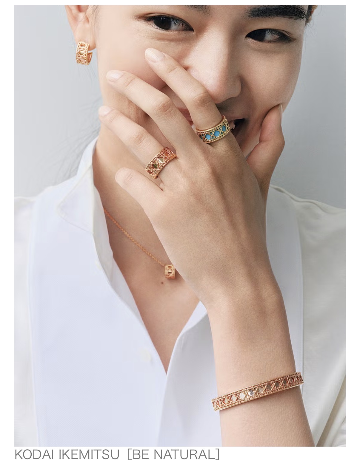 25ans “Dior” Image