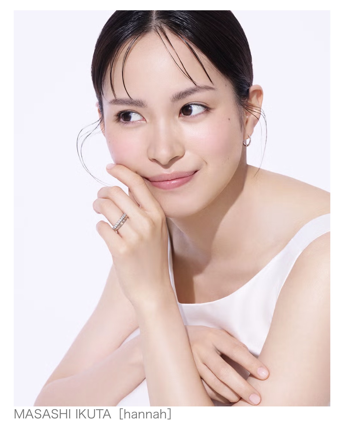25ans Wedding “STAR JEWELRY” Image